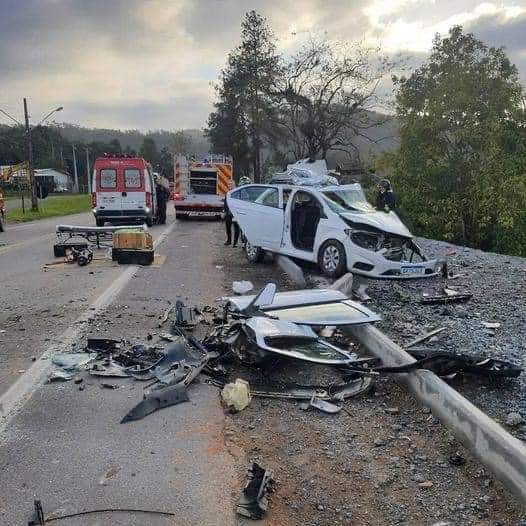 LUT0: Nosso Querido Pastor Valdomiro Morre Após Sofrer Um Grave…ver mais